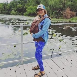 Meet your Posher, Zoe